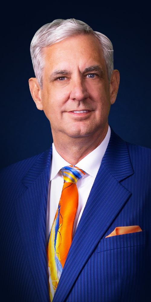 Donald J. Ramsell