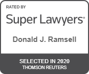 Donald Super Lawyers 10 Year