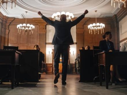 Wheaton, IL criminal defense attorney