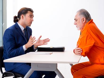 McHenry County, IL criminal defense attorney